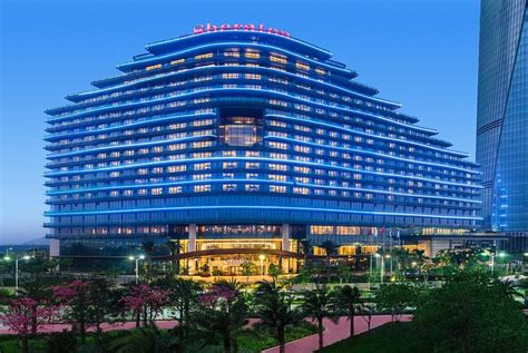 sheraton zhuhai hotel|广东珠海酒店 .